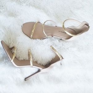 BEBE & CO Stunning High Heels Shoes